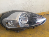 Oto Çıkma Parça / Fiat / Punto / Far & Stop / Sağ Ön Far / Çıkma Parça 