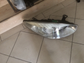 Oto Çıkma Parça / Renault / Fluence / Far & Stop / Sol Ön Far / Çıkma Parça 