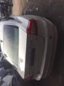 VOLVO S80 HATASIZ KESME ARKA KASA.