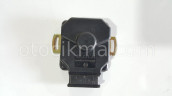 BOSCH 0 280 120 015  MERCEDES 450SE  GAZ KELEBEK SENSÖRÜ