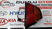 Oto Çıkma Parça / Kia / Pride / Far & Stop / Sinyal Lambası / Sıfır Parça 