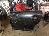Oto Çıkma Parça / Citroen / C4 / Kaporta & Karoser / Sol Arka Kapı / Çıkma Parça 