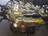 Oto Çıkma Parça / Toyota / Corolla / Motor / Motor (komple) / Çıkma Parça 