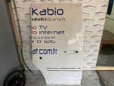 Oto Çıkma Parça / Ford / Transit Connect / Kaporta & Karoser / Sağ Sürgülü Kapı / Çıkma Parça 