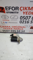 Oto Çıkma Parça / Toyota / Corolla / Elektrik / Marş Motoru / Çıkma Parça 