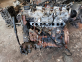 Oto Çıkma Parça / Kia / Rio / Motor / Motor (komple) / Çıkma Parça 