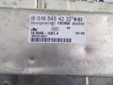 Oto Çıkma Parça / Mercedes / C180 / Beyin / Motor Beyni / Çıkma Parça 