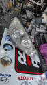 Oto Çıkma Parça / Peugeot / 307 / Far & Stop / Sağ Ön Far / Çıkma Parça 