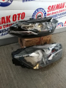Oto Çıkma Parça / Volkswagen / Polo / Far & Stop / Sol Ön Far / Çıkma Parça 