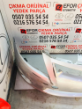 Oto Çıkma Parça / Toyota / Auris / Tampon / Ön Tampon / Çıkma Parça 