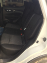 Hurda Belgeli Araçlar / Nissan / Qashqai