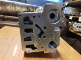 Oto Çıkma Parça / Renault / Megane / Motor / Silindir Kapağı / Çıkma Parça 