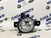 Oto Çıkma Parça / Bmw / 1 Serisi / Far & Stop / Sis Farı / Sıfır Parça 