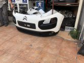 Oto Çıkma Parça / Citroen / C4 / Tampon / Ön Tampon / Çıkma Parça 