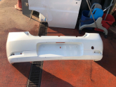 Oto Çıkma Parça / Renault / Symbol / Tampon / Arka Tampon / Çıkma Parça 