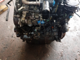 Oto Çıkma Parça / Peugeot / Partner / Motor / Komple Motor / Çıkma Parça 