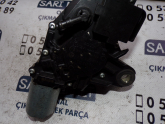 Oto Çıkma Parça / Volkswagen / Touran / Oto Cam / Silecek Motoru / Çıkma Parça 