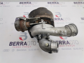 Oto Çıkma Parça / Volkswagen / Transporter / Motor / Turbo / Çıkma Parça 
