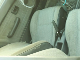 ÇIKMA 1992 TOYOTA COROLLA SOL ÖN KOLTUK.