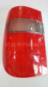 SKODA FELİCİA PİCK-UP SOL ARKA STOP CAMI 1998-2000 SIFIR