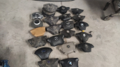 Oto Çıkma Parça / Bmw / 5 Serisi / Direksiyon / Direksiyon Airbag / Çıkma Parça 