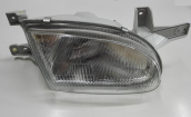 Oto Çıkma Parça / Hyundai / Accent / Far & Stop / Sol Ön Far / Sıfır Parça 