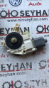 Oto Çıkma Parça / Mercedes / C180 / Oto Cam / Cam Motoru / Çıkma Parça 