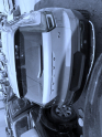 2019 VOLVO XC40 ÇIKMA KESME ARKA.