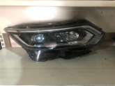 Oto Çıkma Parça / Nissan / Qashqai / Far & Stop / Sağ Ön Far / Çıkma Parça 