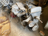 Oto Çıkma Parça / Toyota / Corolla / Motor / Blok / Çıkma Parça 