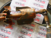 Oto Çıkma Parça / Mitsubishi / L200 / Direksiyon / Direksiyon Mili / Çıkma Parça 