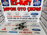 Toyota-Corolla Çıkma Sinyal Silecek Kolu 2014-2019