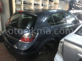 Oto Çıkma Parça / Opel / Vectra / Teyp / Oto Teybi / Çıkma Parça 
