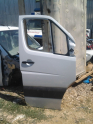 Oto Çıkma Parça / Mercedes / Sprinter / Kaporta & Karoser / Sağ Ön Kapı / Çıkma Parça 