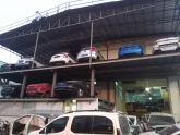 Oto Çıkma Parça / Opel / Corsa / Far & Stop / Sağ Ön Far / Çıkma Parça 