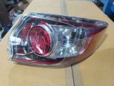 Oto Çıkma Parça / Mazda / 3 / Far & Stop / Sağ Arka Stop / Yan Sanayi 