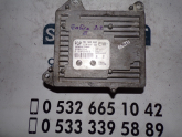 Oto Çıkma Parça / Opel / Zafira / Beyin / Motor Beyni / Çıkma Parça 