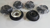 Oto Çıkma Parça / Volkswagen / Vento / Tampon / Ön Koruma Demiri / Sıfır Parça 