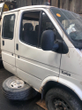 Ford Transit T15 Çift Kabin Kupa 99/2001 Model