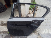 Oto Çıkma Parça / Bmw / 1 Serisi / Kaporta & Karoser / Sol Arka Kapı / Çıkma Parça 