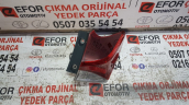 Oto Çıkma Parça / Toyota / Auris / Far & Stop / Sağ Arka Stop / Çıkma Parça 