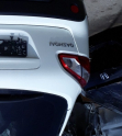 2011 NİSSAN QASHQAİ ORİJİNAL SOL STOP LAMBASI.