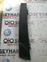 1K4837902A Volkswagen golf 5 sağ ön kapı dış direk kaplaması