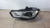 2014 audi a 3 xenon sag far