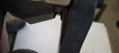 Oto Çıkma Parça / Audi / A6 / Far & Stop / Far Braketi / Çıkma Parça 