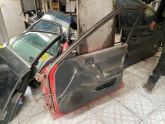 Oto Çıkma Parça / Mazda / 323 / Kaporta & Karoser / Dış Kapı Kolu / Çıkma Parça 