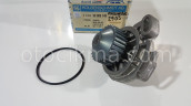 AUDİ 200 DEVİRDAİM POMPASI 2.3CC 1986-1991 29 DİŞ SAYISI ORJ