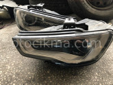 Oto Çıkma Parça / Audi / A3 / Filtre / Hava Filtresi Kutusu / Çıkma Parça 