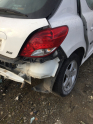 Hurda Belgeli Araçlar / Peugeot / 207