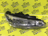Oto Çıkma Parça / Peugeot / 407 / Far & Stop / Sağ Ön Far / Çıkma Parça 